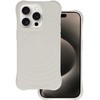 Dėklas Tel Protect Wave Magsafe Case for Iphone 14 Pro Max pilkas