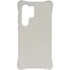 Tel Protect Wave Magsafe dėklas skirtas Samsung Galaxy S23 Ultra pilkos spalvos