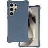 Tel Protect Wave Magsafe dėklas skirtas Samsung Galaxy S23 Ultra mėlynos spalvos