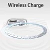 Tel Protect Wave Magsafe dėklas skirtas Apple iPhone 14 Pro baltos spalvos