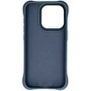 Tel Protect Wave Magsafe dėklas skirtas Apple iPhone 15 Pro Max mėlynos spalvos