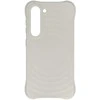 Tel Protect Wave Magsafe dėklas skirtas Samsung Galaxy S23 Plus pilkos spalvos