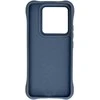 Tel Protect Wave Magsafe dėklas skirtas Xiaomi 14 mėlynos spalvos