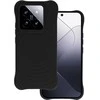 Tel Protect Wave Magsafe dėklas skirtas Xiaomi 14 Pro juodos spalvos