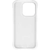 Tel Protect Wave Magsafe dėklas skirtas Apple iPhone 15 Pro Max baltos spalvos