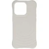 Tel Protect Wave Magsafe dėklas skirtas Apple iPhone 13/14 pilkos spalvos