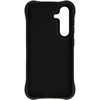 Tel Protect Wave Magsafe dėklas skirtas Samsung Galaxy S23 FE juodos spalvos