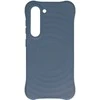 Tel Protect Wave Magsafe dėklas skirtas Samsung Galaxy S23 mėlynos spalvos