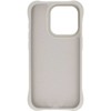 Dėklas Tel Protect Wave Magsafe Case for Iphone 14 Pro Max pilkas