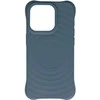 Tel Protect Wave Magsafe dėklas skirtas Apple iPhone 12 Pro Max mėlynos spalvos