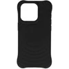 Tel Protect Wave Magsafe dėklas skirtas Apple iPhone 14 Pro juodos spalvos