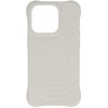 Dėklas Tel Protect Wave Magsafe Case for Iphone 14 Pro Max pilkas