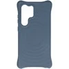 Tel Protect Wave Magsafe dėklas skirtas Samsung Galaxy S23 Ultra mėlynos spalvos