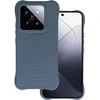 Tel Protect Wave Magsafe dėklas skirtas Xiaomi 14 Pro mėlynos spalvos