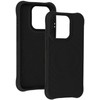 Tel Protect Wave Magsafe dėklas skirtas Samsung Galaxy S24 Plus juodos spalvos