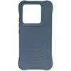 Tel Protect Wave Magsafe dėklas skirtas Xiaomi 14 mėlynos spalvos