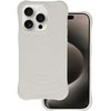 Tel Protect Wave Magsafe dėklas skirtas Apple iPhone 13 Pro pilkos spalvos