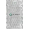 Tel Protect Window dėklas skirtas Apple iPhone 12 Pro Max skaidrus