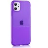 Tel Protect Window dėklas skirtas Apple iPhone 11 Pro rožinės spalvos