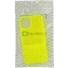 Tel Protect Window dėklas skirtas Apple iPhone 11 Pro Lime
