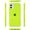 Tel Protect Window dėklas skirtas Apple iPhone 11 Pro Lime