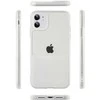 Tel Protect Window dėklas skirtas Apple iPhone 11 Pro skaidrus