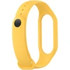 Telcon išmanioji apyrankė Smart Band M5/M6 geltona