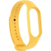 Telcon išmanioji apyrankė Smart Band M5/M6 geltona