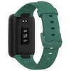 Telcon SILIKONINIS DIRŽELIS MI BAND 7 PRO/ M7 PRO (6). ŽALIAS
