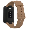 Telcon SILIKONINIS DIRŽELIS, TINKAMAS MI BAND 7 PRO/ M7 PRO (3). RUDAS