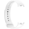 Telcon SILIKONINIS DIRŽELIS MI BAND 8/M8 (2). Baltas