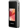 Telefonas Maxcom Comfort MM835 4G juodos spalvos