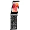 Telefonas Maxcom Comfort MM835 4G juodos spalvos