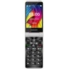 Telefonas Maxcom Comfort MM835 4G juodos spalvos