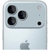 Telefono kameros apsauga 3MK Lens Protection Pro skirta Apple iPhone 17 Pro /17 Pro Max permatomas
