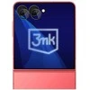 Telefono kameros apsauga 3MK Lens Protection Pro skirta Samsung Galaxy Z Flip7 juodos spalvos 1szt