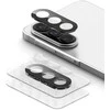 Telefono kameros apsauga Ringke Camera full cover 2 vnt. Samsung Galaxy A37 / A57 5G juodos spalvos