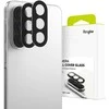 Telefono kameros apsauga Ringke Camera full cover 2 vnt. Samsung Galaxy A37 / A57 5G juodos spalvos