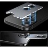 Telefono kameros apsauga Tech-Protect CamRing Fit+ Samsung Galaxy A37 / A57 5G juodos spalvos