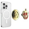 Telefono laikiklis Popsockets Round Disney Enamel Poison Apple MagSafe 114075