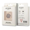 „Guess“ žiedų stovas GURSHG4SW ruda 4G