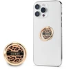 „Guess“ žiedų stovas GURSHCLEOW ruda leopardas