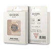„Guess“ žiedų stovas GURSHCLEOW ruda leopardas