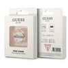 Guess Ring stand GURSHCHMAG baltos spalvos Marble