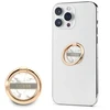 Guess Ring stand GURSHCHMAG baltos spalvos Marble