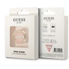 Guess Ring stovas GURSHHFLG auksinis Paisley