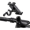 Bicycle holder USAMS ZJ082 juodos spalvos