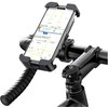 Bicycle holder USAMS ZJ082 juodos spalvos