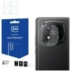 3Mk Protection Redmi Note 14 Pro+ – 3mk objektyvo apsauga