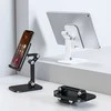 TECH-PROTECT Z3 UNIVERSAL STAND HOLDER SMARTPHONE &amp; Planšetė Pilkas